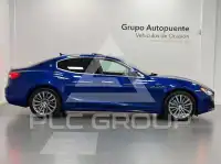 2023 Maserati GHIBLI