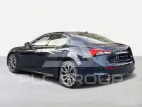 2023 Maserati GHIBLI