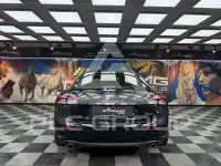 2023 Maserati GHIBLI