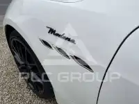 2023 Maserati GHIBLI