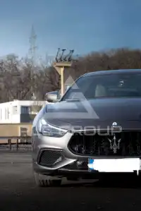 2023 Maserati GHIBLI