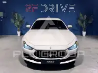 2023 Maserati GHIBLI
