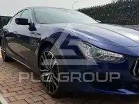 2023 Maserati GHIBLI