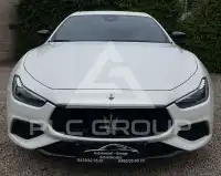 2023 Maserati GHIBLI