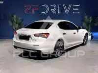 2023 Maserati GHIBLI