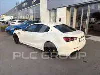 2023 Maserati GHIBLI