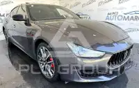 2023 Maserati GHIBLI