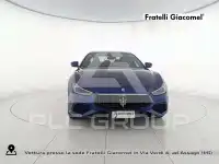 2023 Maserati GHIBLI