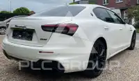 2023 Maserati GHIBLI