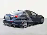 2023 Maserati GHIBLI