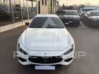 2023 Maserati GHIBLI