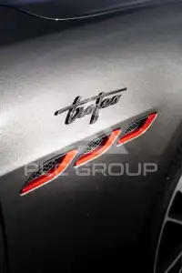2023 Maserati GHIBLI