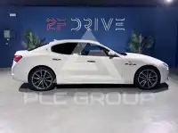 2023 Maserati GHIBLI