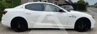 2023 Maserati GHIBLI