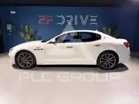 2023 Maserati GHIBLI