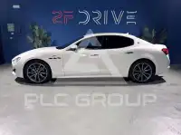 2023 Maserati GHIBLI