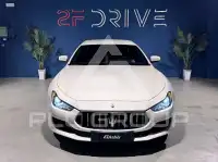 2023 Maserati GHIBLI