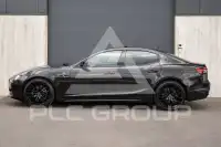 2023 Maserati GHIBLI