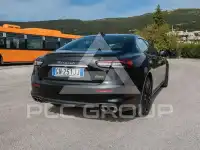 2023 Maserati GHIBLI