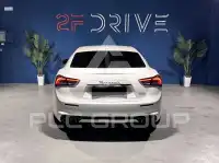 2023 Maserati GHIBLI