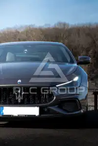 2023 Maserati GHIBLI