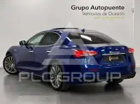 2023 Maserati GHIBLI