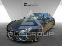 2023 Maserati GHIBLI