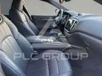 2023 Maserati GHIBLI