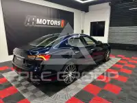 2023 Maserati GHIBLI