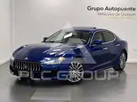 2023 Maserati GHIBLI