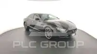 2023 Maserati GHIBLI