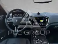 2023 Maserati GHIBLI