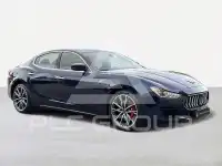 2023 Maserati GHIBLI