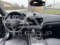 2023 Maserati GHIBLI