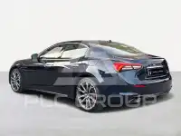 2023 Maserati GHIBLI