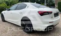 2023 Maserati GHIBLI