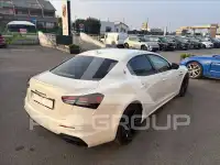 2023 Maserati GHIBLI