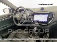 2023 Maserati GHIBLI