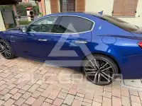 2023 Maserati GHIBLI