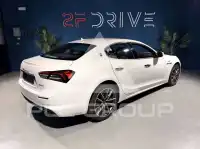 2023 Maserati GHIBLI