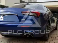 2023 Maserati GHIBLI