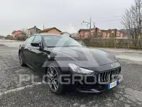 2023 Maserati GHIBLI