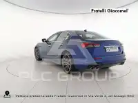 2023 Maserati GHIBLI