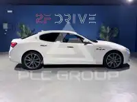 2023 Maserati GHIBLI