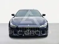 2023 Maserati GHIBLI
