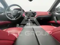 2023 Maserati GHIBLI