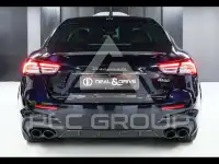 2023 Maserati GHIBLI