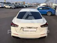 2023 Maserati GHIBLI