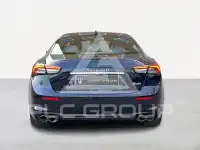 2023 Maserati GHIBLI