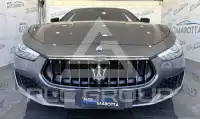 2023 Maserati GHIBLI